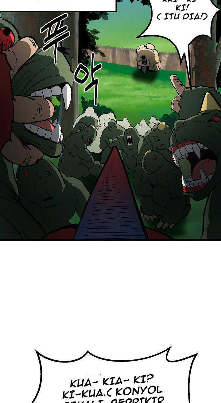 Otherworldly Sword King’s Survival Records Chapter 06 Gambar 61